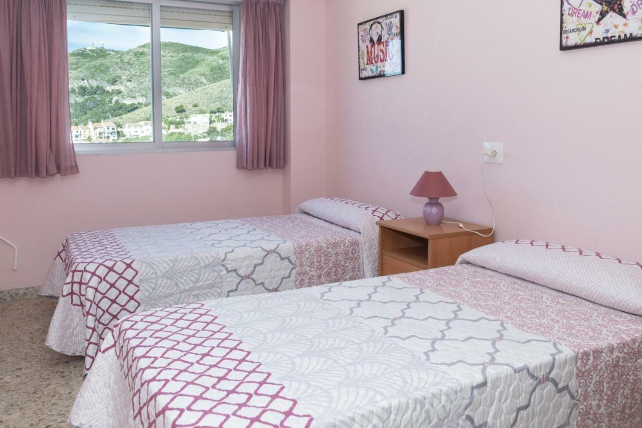 Aguamarina C, 11-51 Apartment Cullera Ngoại thất bức ảnh