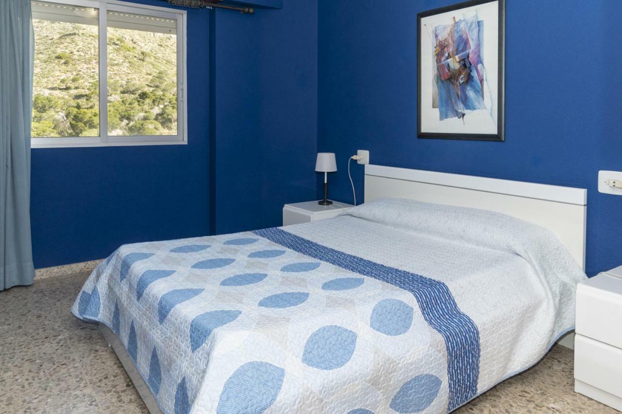Aguamarina C, 11-51 Apartment Cullera Ngoại thất bức ảnh