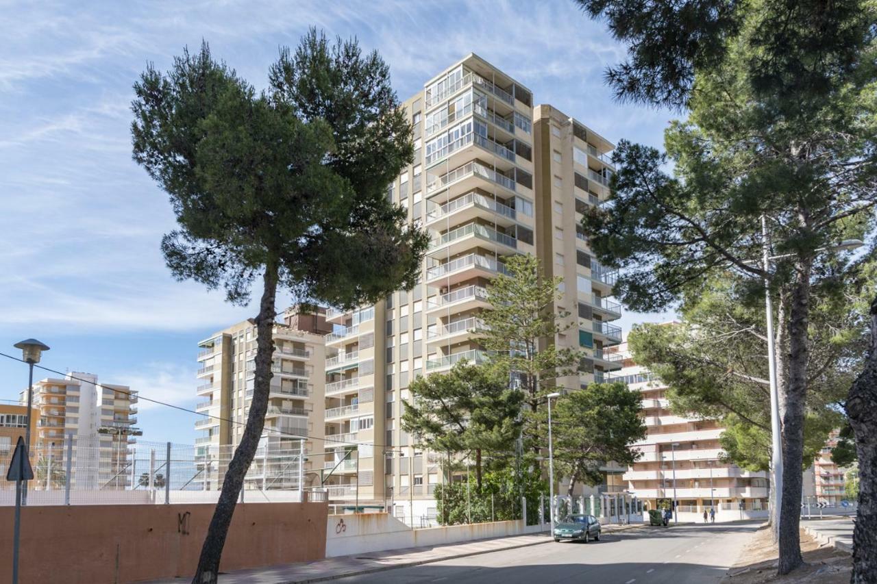 Aguamarina C, 11-51 Apartment Cullera Ngoại thất bức ảnh