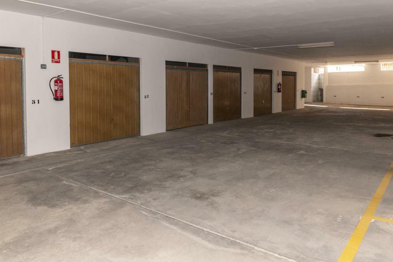 Aguamarina C, 11-51 Apartment Cullera Ngoại thất bức ảnh