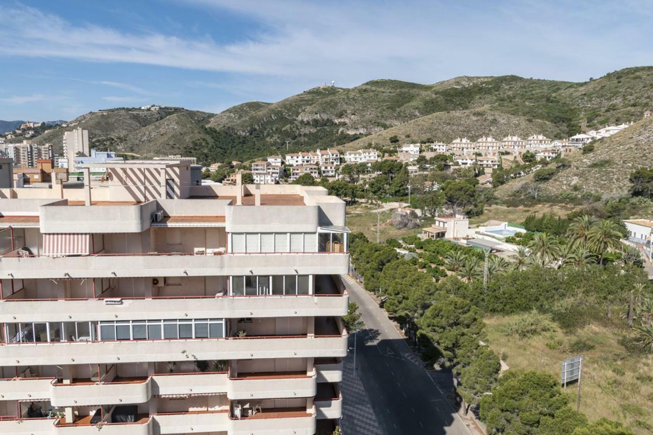 Aguamarina C, 11-51 Apartment Cullera Ngoại thất bức ảnh