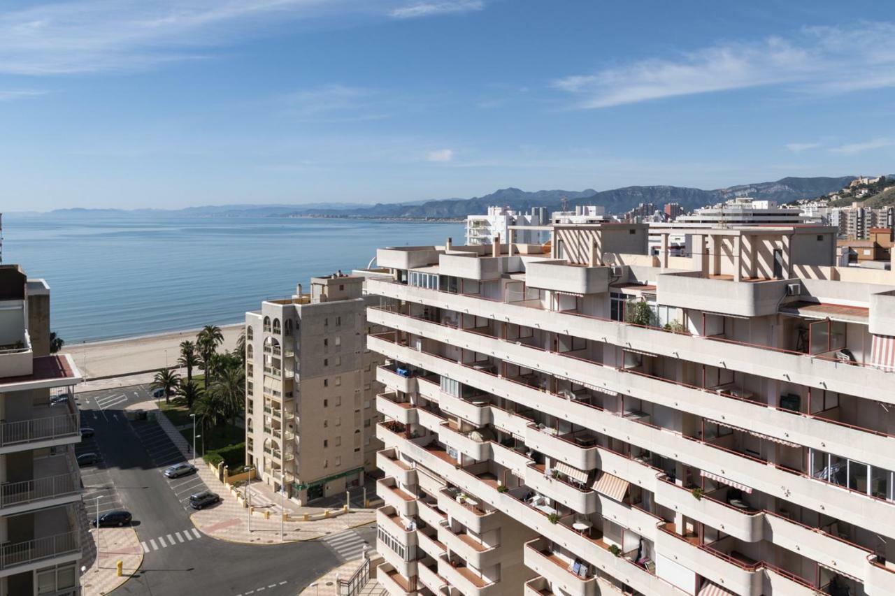 Aguamarina C, 11-51 Apartment Cullera Ngoại thất bức ảnh