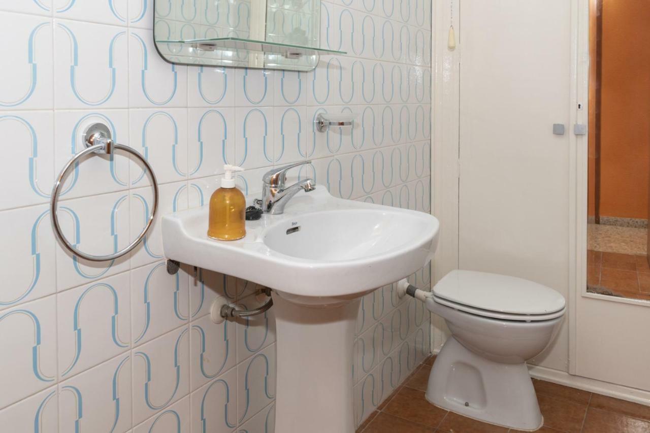 Aguamarina C, 11-51 Apartment Cullera Ngoại thất bức ảnh
