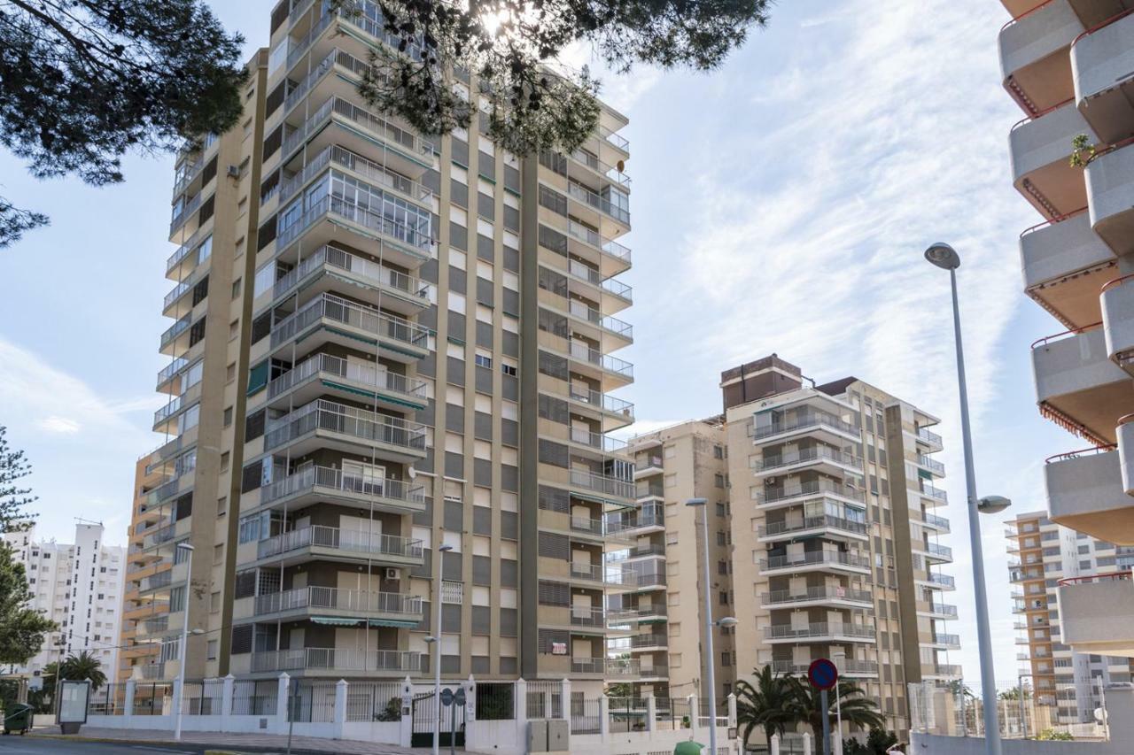 Aguamarina C, 11-51 Apartment Cullera Ngoại thất bức ảnh