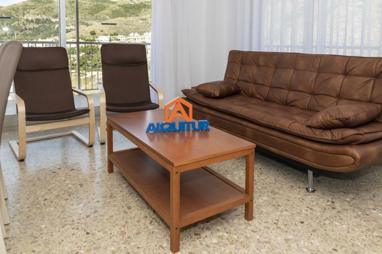 Aguamarina C, 11-51 Apartment Cullera Ngoại thất bức ảnh